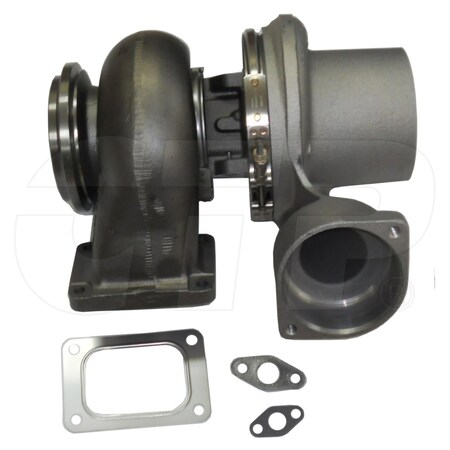Aic Replacement Parts Turbocharger Gp Fits Caterpillar Models 1451697